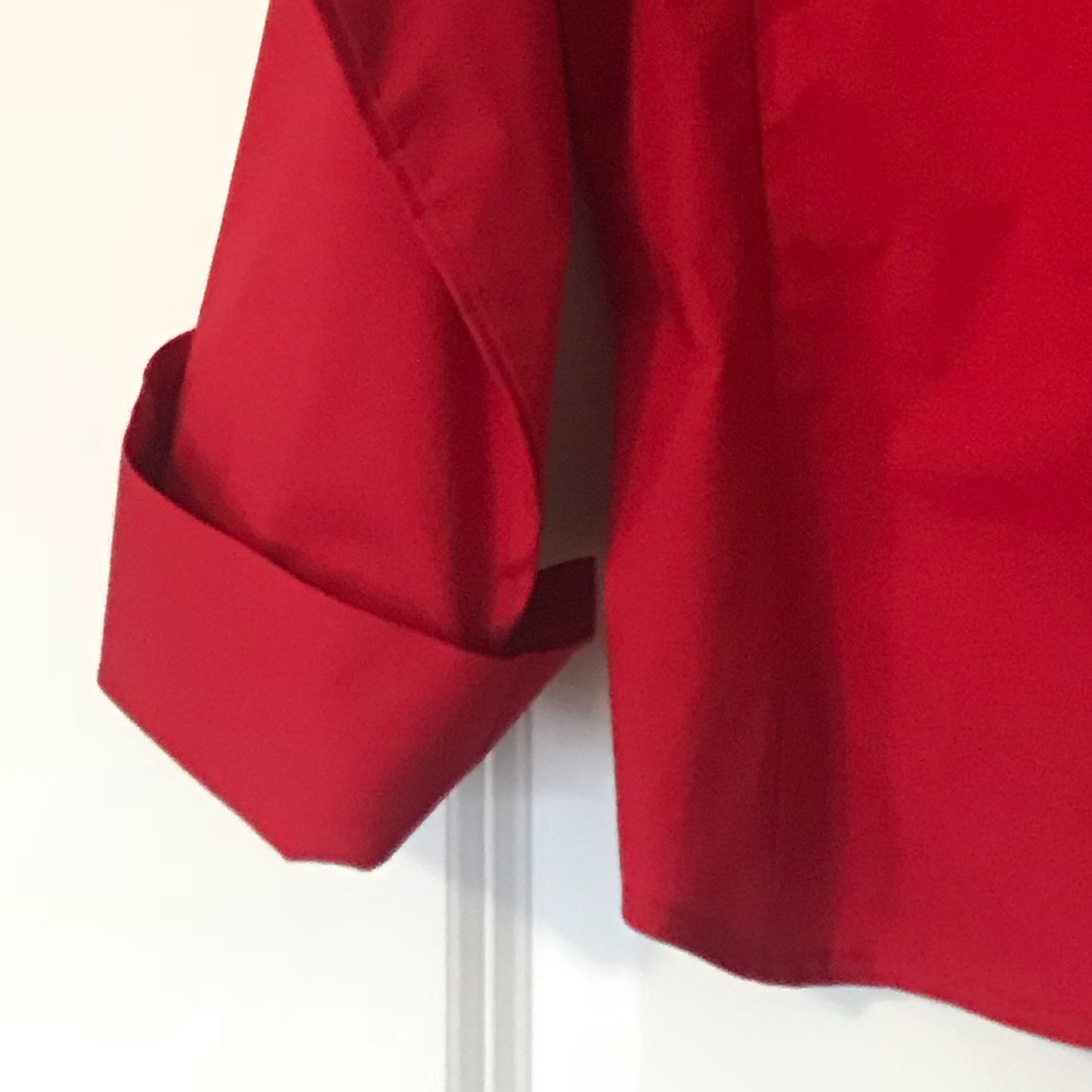 OHIO STATE BUCKEYES Button Down - Picture 3 of 4